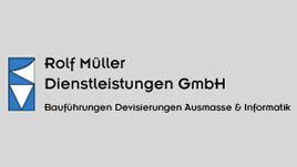 Müller Rolf  Dienstleistungen GmbH