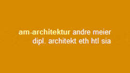 am-architektur GmbH