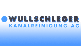 WULLSCHLEGER Kanalreinigung AG