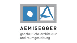 Aemisegger ganzheitliche Architektur