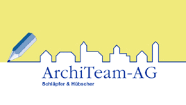 Archi Team AG