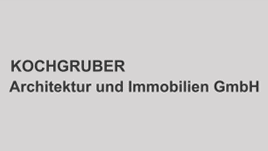 Kochgruber Architektur & Immobilien GmbH