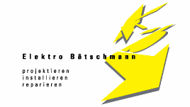Bätschmann Elektro GmbH