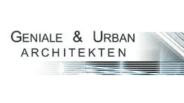 Geniale + Urban Architekten GmbH