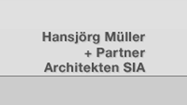 Müller Hansjörg + Partner Architekten