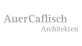 AuerCaflisch Architekten AG