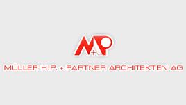 Müller H.P. + Partner Architekten AG