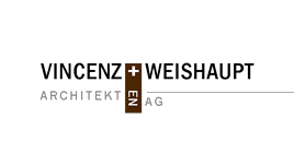 Vincenz + Weishaupt Architekten AG