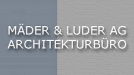Mäder & Luder Architekten AG