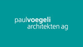 Voegeli Paul Architekten AG