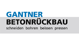 GANTNER Betonrückbau AG