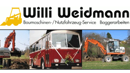 Weidmann Willi