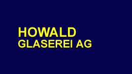 Howald Glaserei AG