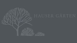 Hauser Gärten AG