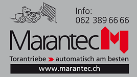 MARANTEC  (Schweiz) AG