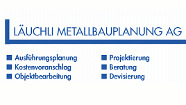 Läuchli Metallbauplanung AG