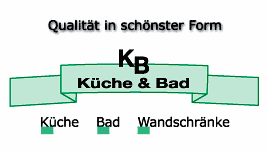 KB Küche + Bad
