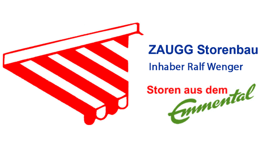 ZAUGG Storenbau AG