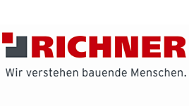 RICHNER (BR Bauhandel AG)