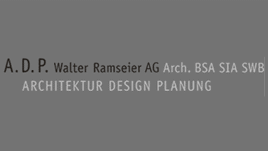 Ramseier Walter A.D.P Partner AG