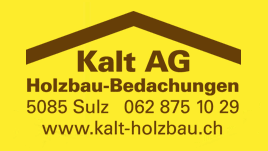 Kalt AG
