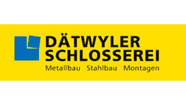 Dätwyler Schlosserei AG