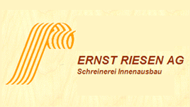 Riesen Ernst AG