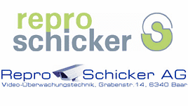 Repro Schicker AG