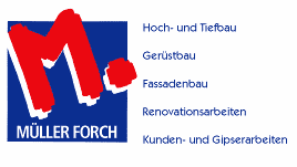 Müller Forch AG