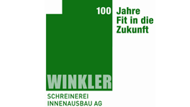 Winkler Schreinerei Innenausbau AG