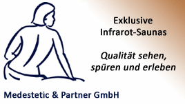 Medestetic + Partner GmbH