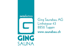 GING Saunabau AG