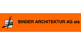 Binder Architektur AG