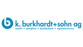 Burkhardt K. + Sohn AG