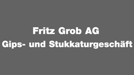 Fritz Grob  AG