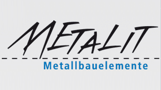 METALIT Metallbauelemente AG