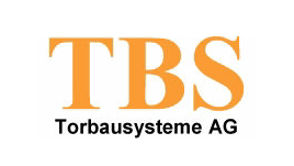 TBS Torbausysteme AG