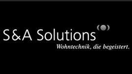 S + A Solutions AG