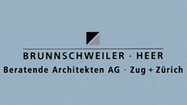 Brunnschweiler Heer Beratende Architekten AG