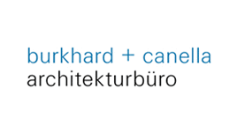 Burkhard + Canella Architekturbüro