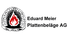 Meier Eduard; Plattenbeläge AG