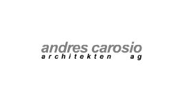 Carosio Andres Architekten AG