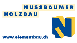 Nussbaumer Holzbau AG