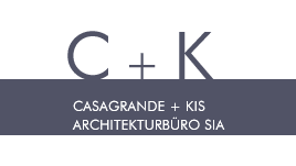 Casagrande – Architektin AG