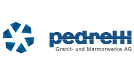 Pedretti Granit und Marmorwerke AG