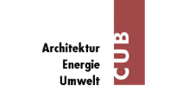 CUB Architektur & Energie & Umwelt
