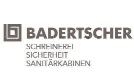 Badertscher Innenausbau AG