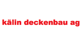 Kälin Deckenbau AG