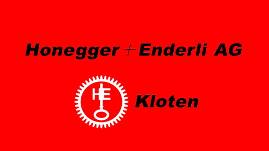 Honegger + Enderli AG