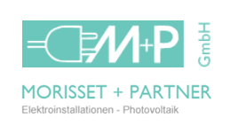 Morisset + Partner GmbH